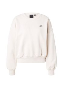 Vans Sweat-shirt Femme beige taille M