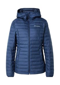 Columbia Geacă outdoor 'Silver Falls II' Femei albastru, Mărimea M