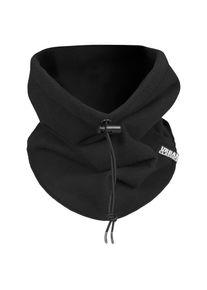 Rundschal Polar Fleece Neck Gaiter schwarz, Synthetik, Urban Classics
