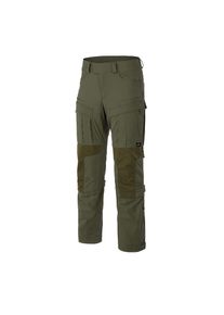 MCDU Pants oliv Gr&ouml;&szlig;e XXL, Herren, Synthetik, Helikon-Tex