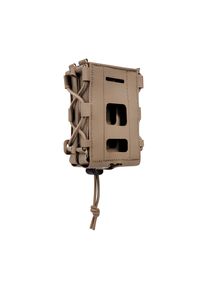 TT DBL Mag Pouch MCL anfibia coyote, TASMANIAN TIGER