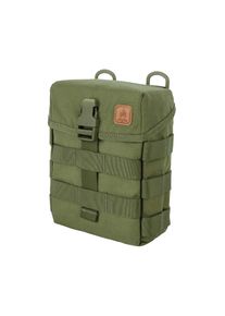 E&E Pouch U.03 oliv, Synthetik, Helikon-Tex