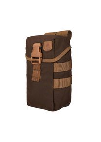 Water Canteen Pouch earth brown/clay, Synthetik, Helikon-Tex