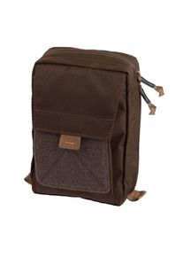 Urban Admin Pouch O.03 earth brown/clay, Synthetik, Helikon-Tex