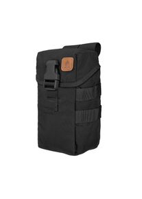 Water Canteen Pouch schwarz, Synthetik, Helikon-Tex