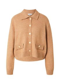 More & More MORE & MORE Cardigan Femme beige taille 38