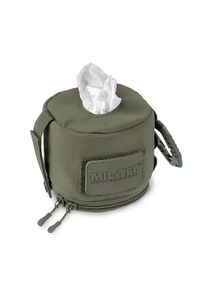 Molle Tissue Case oliv, Synthetik, Mil-Tec