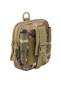 Brandit Molle Pouch Functional Modular Tasche tactical camo, Synthetik, Brandit
