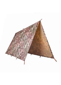 Tarp PE RS 3x3m WASP I Z2, Mil-Tec