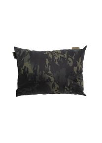 Reisekissen Travel Pillow black multicam, Carinthia