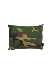 Reisekissen Travel Pillow camouflage, Carinthia