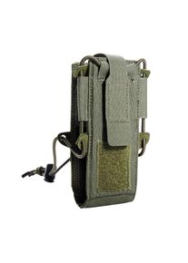 TT Digi Radio Pouch steingrau oliv IRR, TASMANIAN TIGER