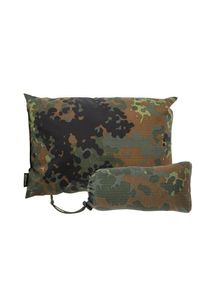 Reisekissen Travel Pillow 5-Farb Flecktarn, Carinthia