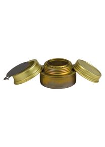 Spiritusbrenner Sturmkocher, Trangia