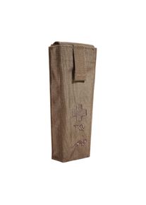 TT Tourniquet Pouch II coyote brown, Synthetik, TASMANIAN TIGER