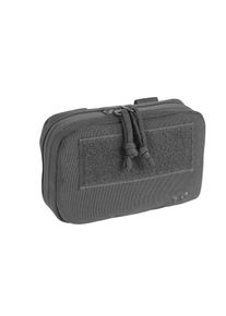 TT Admin Pouch titan grey, TASMANIAN TIGER