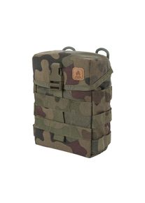E&E Pouch U.03 pl camouflage, Synthetik, Helikon-Tex