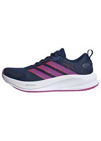 adidas Performance Zapatillas de running 'Supernova Ease 2', Mujeres, azul oscuro / lila / rojo, talla 9.5