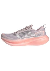 adidas Performance Zapatillas de running 'Supernova Glide', Mujeres, lila / salmón / plata, talla 10.5