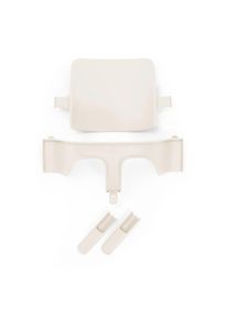 Stokke Hochstuhlb&uuml;gel, Wei&szlig;, Kunststoff, 43x19x22 cm, einfache Montage, Schnellverschluss, abwaschbar, schadstofffrei, Babym&ouml;bel & Kinderm&ouml;bel, Babyzimmer, Hochst&uuml;hle