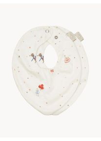 Cam Cam Copenhagen &Oslash;kologiske sm&aelig;kker i bomuld, Carousel, s&aelig;t af 2 Hvid Bomuld, &Oslash;kologisk bomuld B 20 cm, L 23 cm