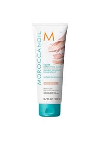 Moroccanoil Color Depositing Mask Rose Gold 200ml