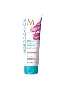 Moroccanoil Color Depositing Mask Hibiscus 200ml