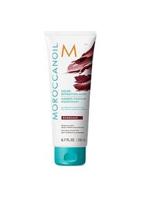 Moroccanoil Color Depositing Mask Bordeaux 200ml
