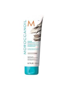 Moroccanoil Color Depositing Mask Platinum 200ml