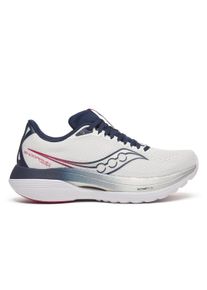 Saucony Herren Endorphin Trainer weiß 44.0