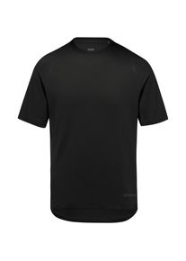 Gore Herren Everyday Solid Shirt schwarz
