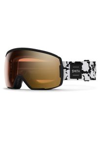 Smith Proxy ChromaPop Mirror S3-1 VLT 16-55% Ski goggles brown