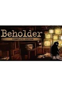 Beholder Complete Edition
