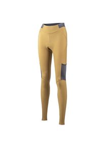 Nalini Women's Adventures Tight Cycling bottoms Women (S, sand)