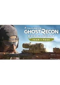 Tom Clancy's Ghost Recon Breakpoint - Year 1 Pass