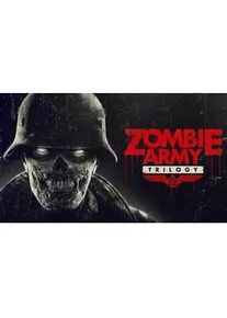 Zombie Army Trilogy