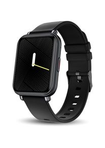 Niceboy Watch 4 smart watch Carbon Black 1 pc