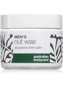 Australian Bodycare Men's Nut Wax balm for intimate areas 50 ml