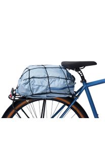 Tchibo - Ker&eacute;kp&aacute;ros csomagr&ouml;gz&iacute;tő h&aacute;l&oacute; - fekete