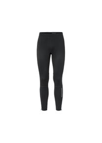 Tchibo - Férfi termo futónadrág - férfi - méret L 52/54 - fekete/mintás