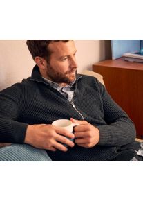 Tchibo - K&ouml;t&ouml;tt kardig&aacute;n - f&eacute;rfi - m&eacute;ret 4XL 68/70