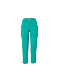 Tchibo - Női 7/8-os sztreccsnadr&aacute;g - nő - m&eacute;ret 40 - z&ouml;ld