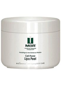 MBR Medical Beauty Research - BioChange - Body Care Testradírok 200 ml