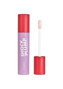PUPA Milano - Sz&aacute;jf&eacute;nyek 5 ml PURE KISS PH REACTIVE