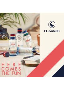 El Ganso - Eau de Toilette 75 ml Férfi
