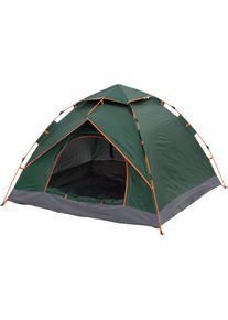 Atom, Zelt, (Wurfzelt, 3 Personen)