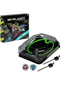 Hasbro Beyblade X Xtreme Battle Set (Deutsch)