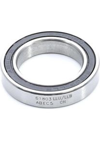 Enduro, Kugellager, Bearings 61803 SRS ABEC 5