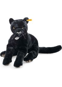Steiff Nero Schlenker-Panther schwarz 40cm (40 cm)