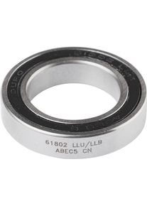 Enduro, Kugellager, 61802